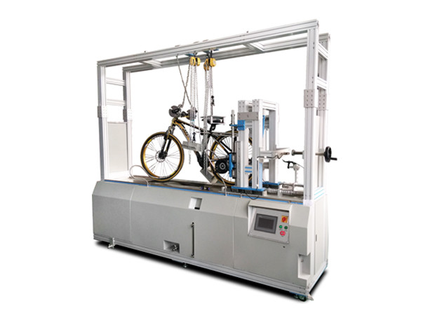 5HP Frequency Motor Lab Test M