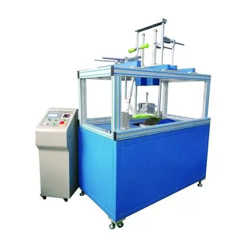 High - Efficiency Comprehensive Scooter Dynamic Endurance Test Machine